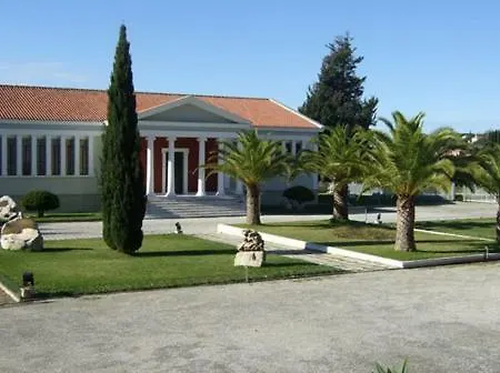 Rospovi Tatil Evi