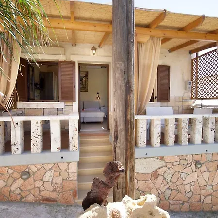 Rospovi Holiday home