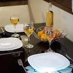 Tatil Evi Rospovi Kaligata