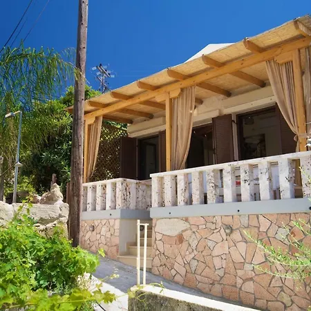 Rospovi Prázdninový dům *