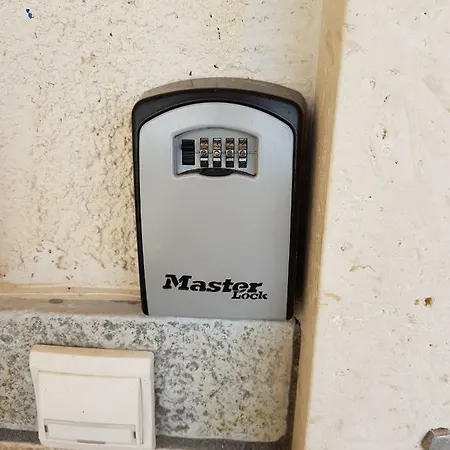 Rospovi Prázdninový dům Kaligata