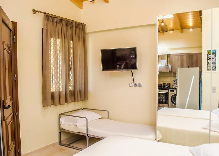 Сasa de vacaciones Rospovi Kaligata