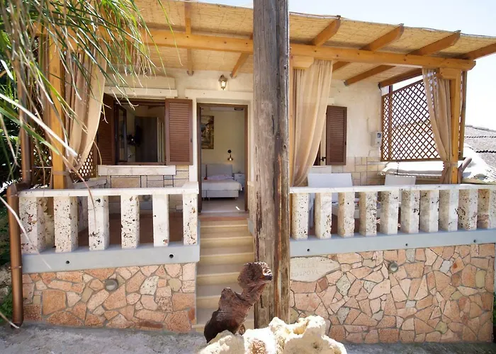 Rospovi Сasa de vacaciones