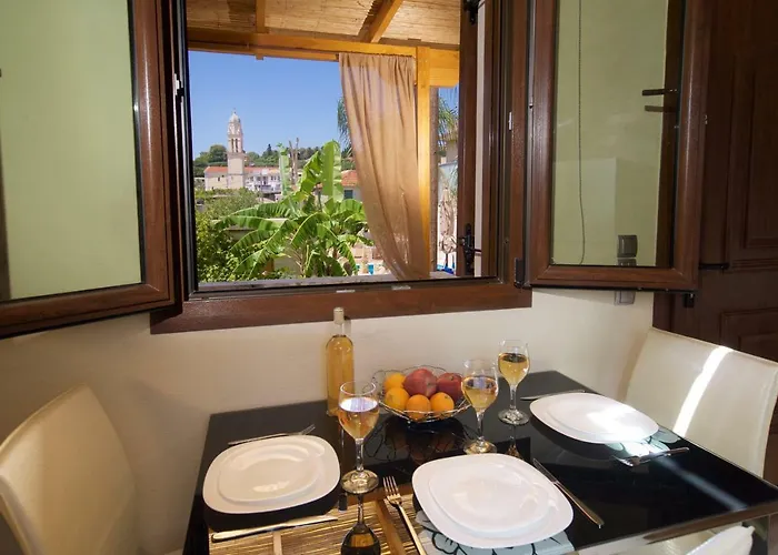 Сasa de vacaciones Rospovi Kaligata